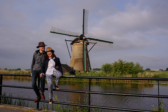 Kinderdijk Rosy Derk-7
