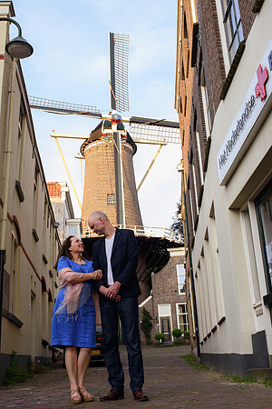 Rosy Derk Gouda Center and Windmill-48