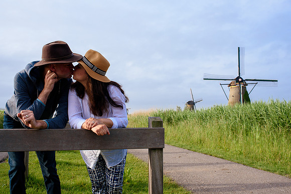 Kinderdijk Rosy Derk-22