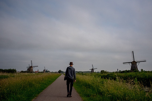 Kinderdijk Rosy Derk-51