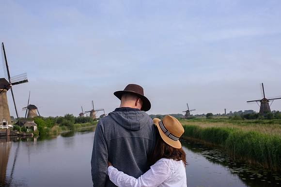 Kinderdijk Rosy Derk-40