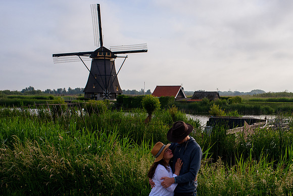Kinderdijk Rosy Derk-26