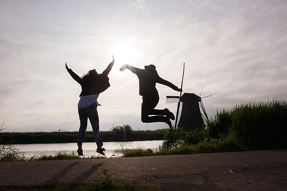 Kinderdijk Rosy Derk-12