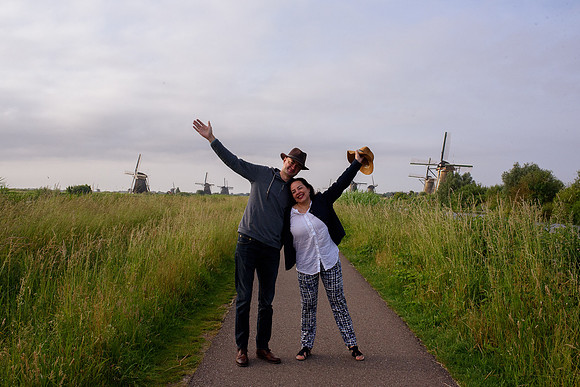 Kinderdijk Rosy Derk-2