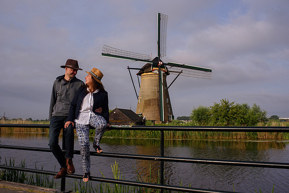 Kinderdijk Rosy Derk-10