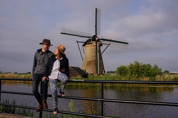 Kinderdijk Rosy Derk-9