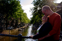 Amsterdam Engagement Session Rosy Derk -12