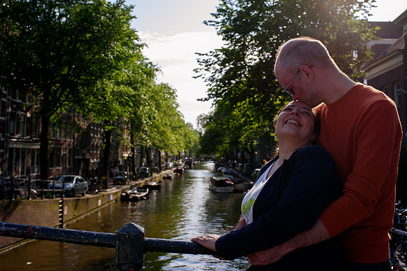 Amsterdam Engagement Session Rosy Derk -12