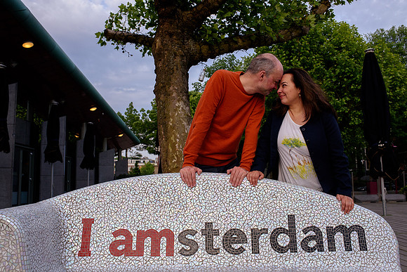 Amsterdam Engagement Session Rosy Derk -29