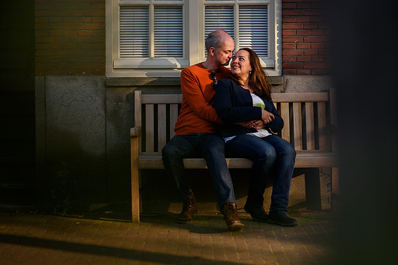 Amsterdam Engagement Session Rosy Derk -23