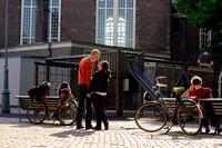 Amsterdam Engagement Session Rosy Derk -6