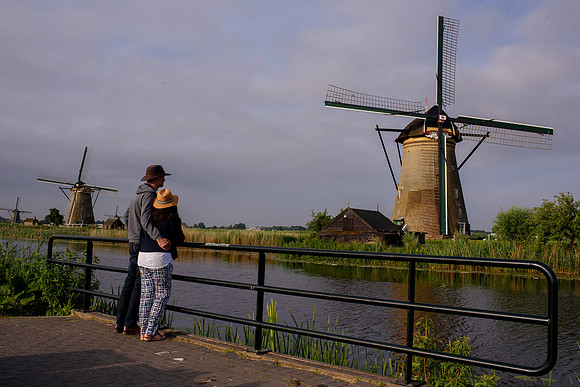Kinderdijk Rosy Derk-6