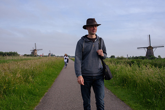 Kinderdijk Rosy Derk-38