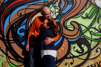 Amsterdam Engagement Session Rosy Derk -9