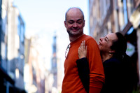 Amsterdam Engagement Session Rosy Derk -15