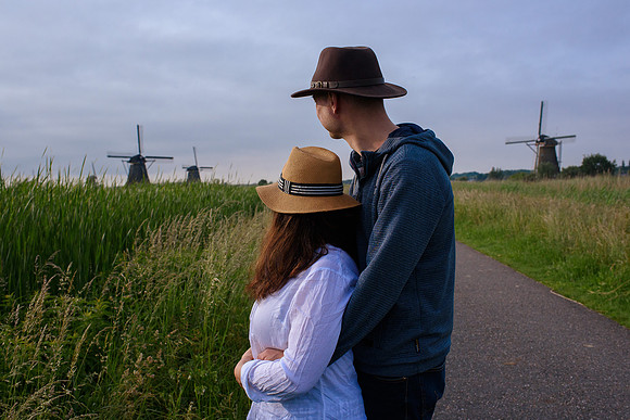 Kinderdijk Rosy Derk-33