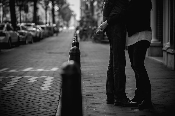 Amsterdam Engagement Session Rosy Derk -21