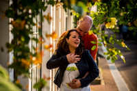 Amsterdam Engagement Session Rosy Derk -17
