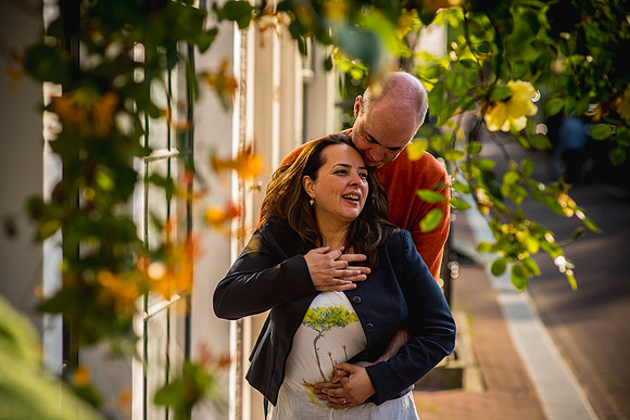 Amsterdam Engagement Session Rosy Derk -17