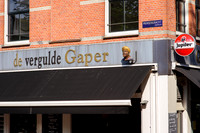 Amsterdam Engagement Session Rosy Derk -8