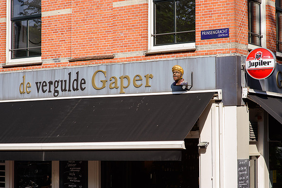 Amsterdam Engagement Session Rosy Derk -8