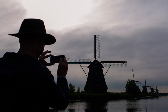 Kinderdijk Rosy Derk-42