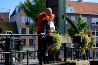 Amsterdam Engagement Session Rosy Derk -2