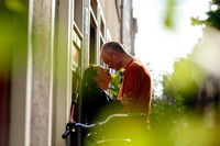 Amsterdam Engagement Session Rosy Derk -13