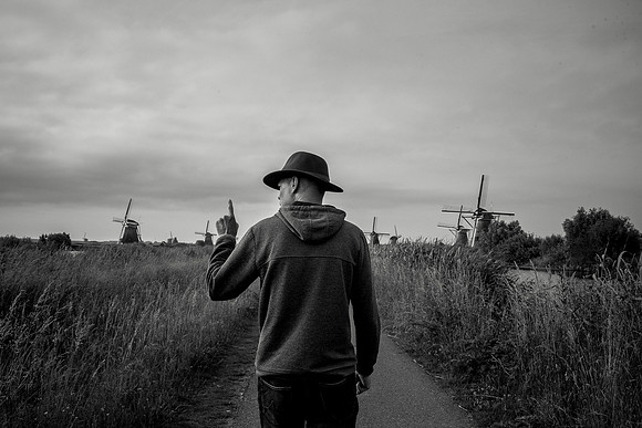 Kinderdijk Rosy Derk-3