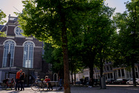 Amsterdam Engagement Session Rosy Derk -7