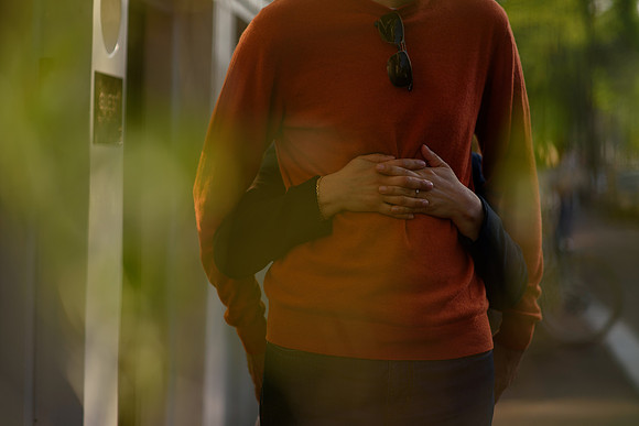 Amsterdam Engagement Session Rosy Derk -22
