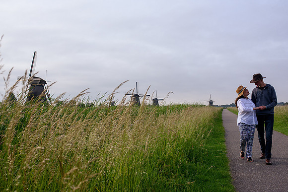 Kinderdijk Rosy Derk-32