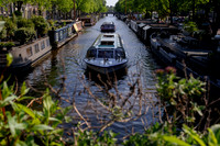 Amsterdam Engagement Session Rosy Derk -5