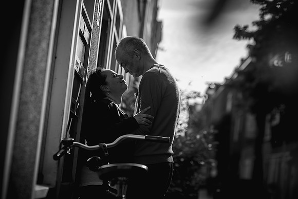 Amsterdam Engagement Session Rosy Derk -14