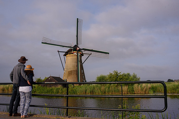 Kinderdijk Rosy Derk-5