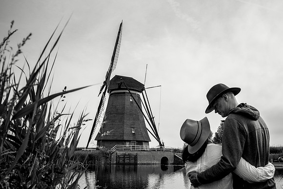 Kinderdijk Rosy Derk-48