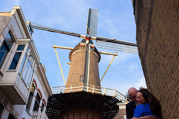 Rosy Derk Gouda Center and Windmill-46