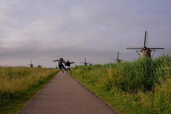 Kinderdijk Rosy Derk-4