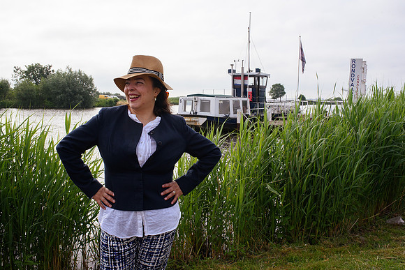 Kinderdijk Rosy Derk-52