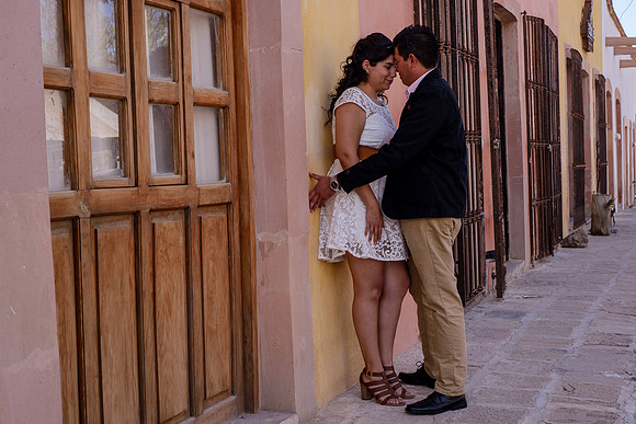Mineral de Pozos Ali y Carlos-21