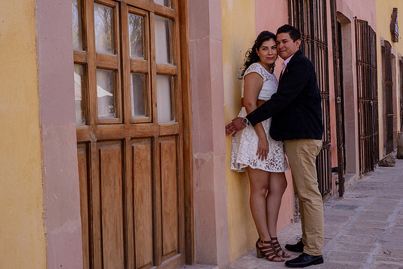 Mineral de Pozos Ali y Carlos-20