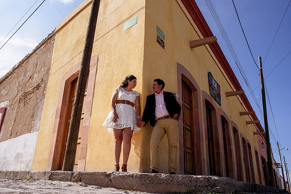 Mineral de Pozos Ali y Carlos-23