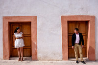 Mineral de Pozos Ali y Carlos-3