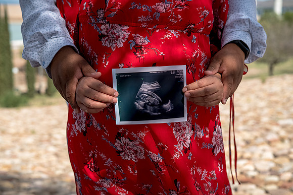 Tania Mom to be-82