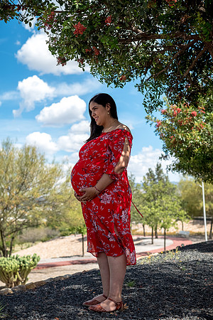 Tania Mom to be-37