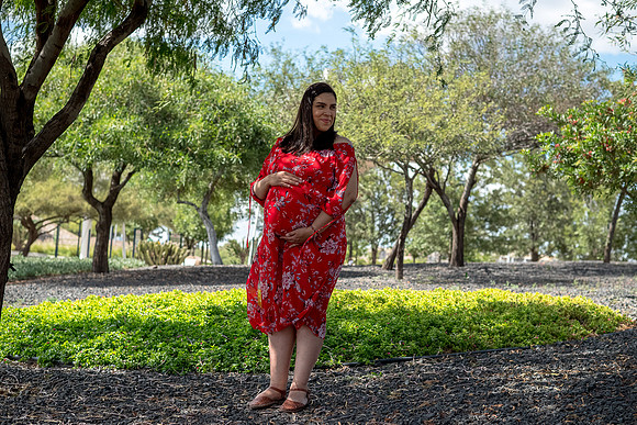 Tania Mom to be-25