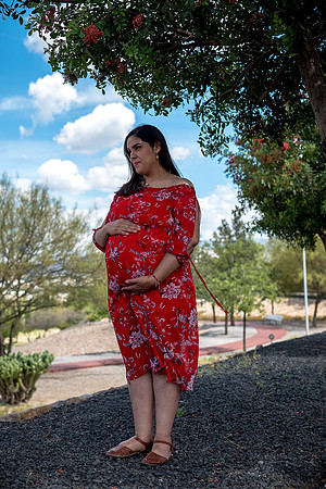 Tania Mom to be-39