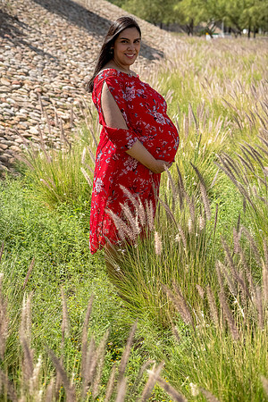 Tania Mom to be-93