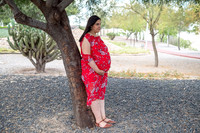 Tania Mom to be-3