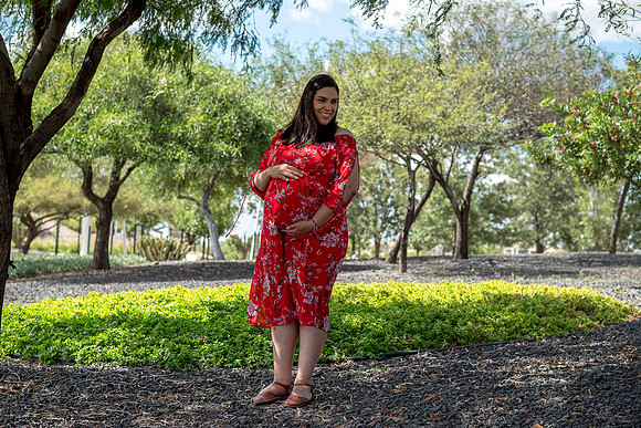 Tania Mom to be-26
